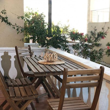 Ayerina Ground Floor Apartment Arillas  Ngoại thất bức ảnh