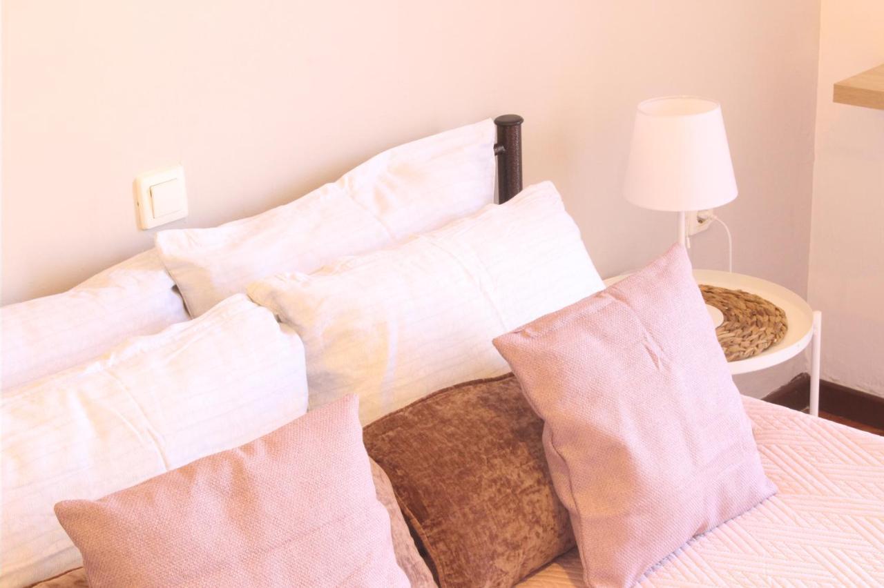 Ayerina Ground Floor Apartment Arillas  Ngoại thất bức ảnh