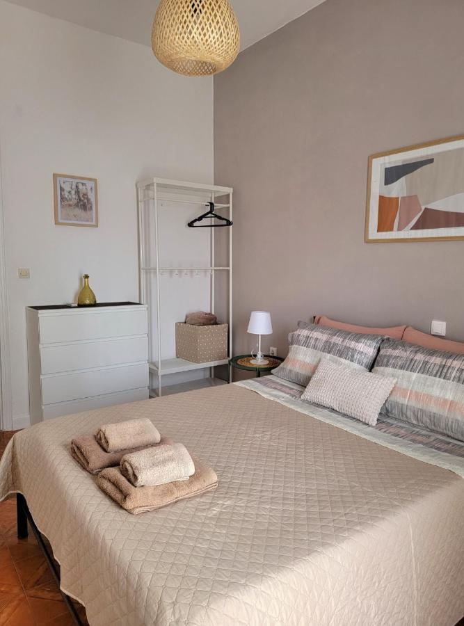 Ayerina Ground Floor Apartment Arillas  Ngoại thất bức ảnh